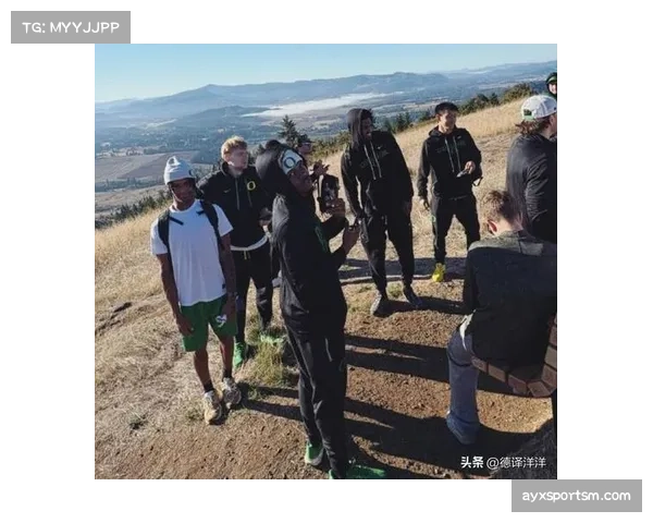 林葳赴美选择俄勒冈因语言适应与出场机会双重保障