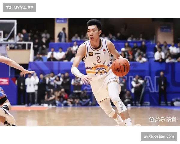 廖三宁关键时刻命中率近七成 北控后卫成联盟最可靠决胜执行者